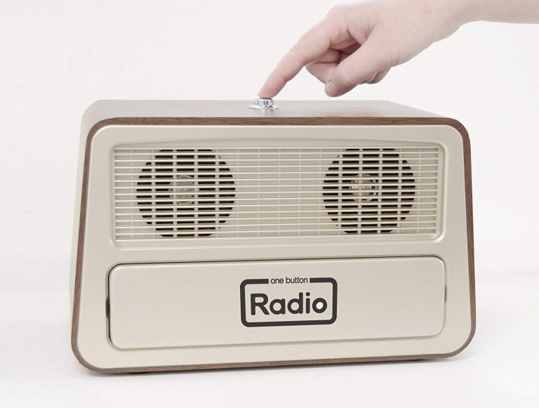 Alzheimers Radio